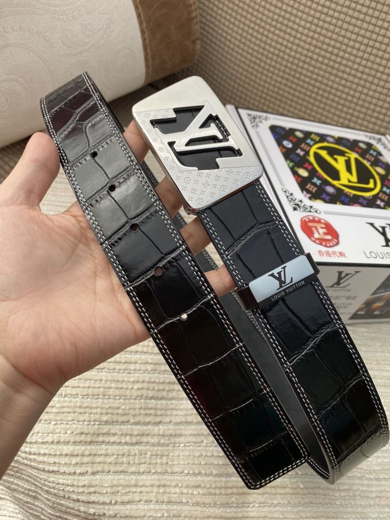 Louis Vuitton Belts